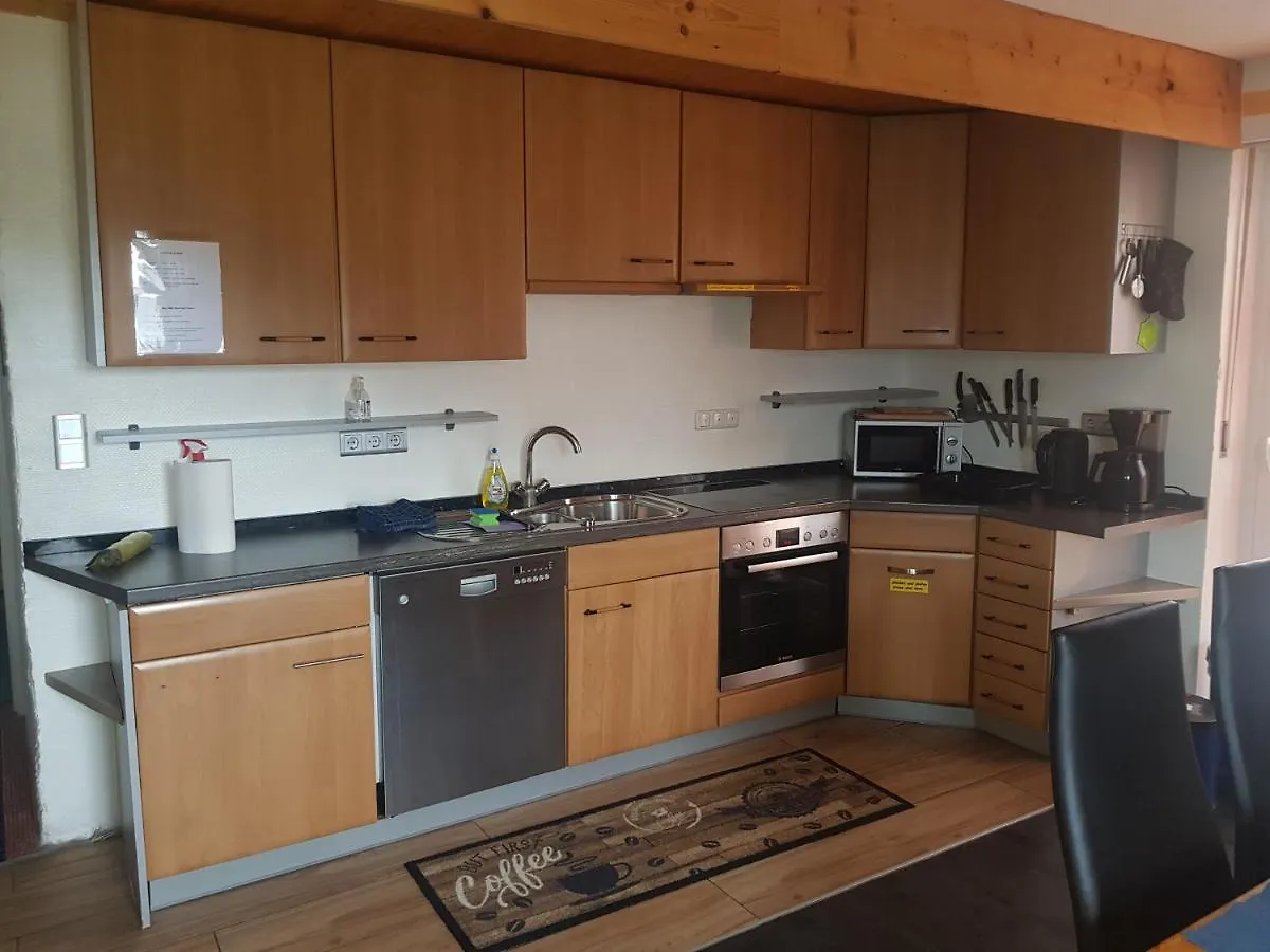 Apartmán Casa Piedro Starnberg
