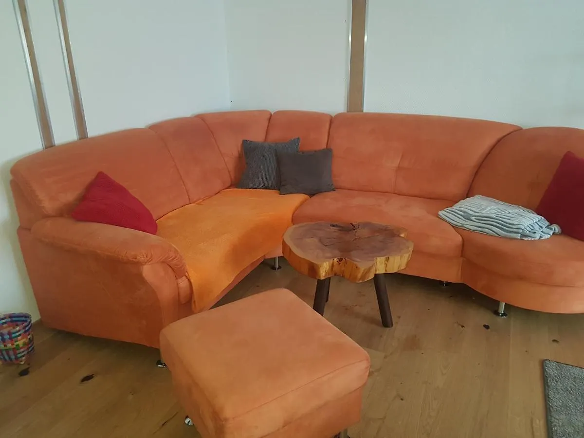 Apartmán Casa Piedro Starnberg Německo