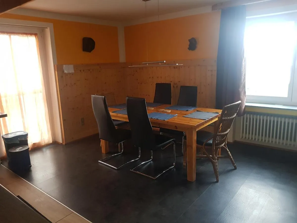 Apartmán Casa Piedro Starnberg