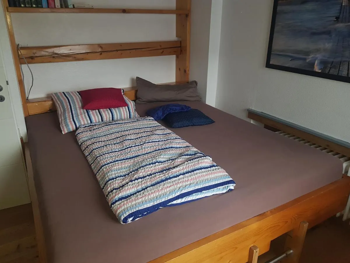 Apartmán Casa Piedro Starnberg 0*,