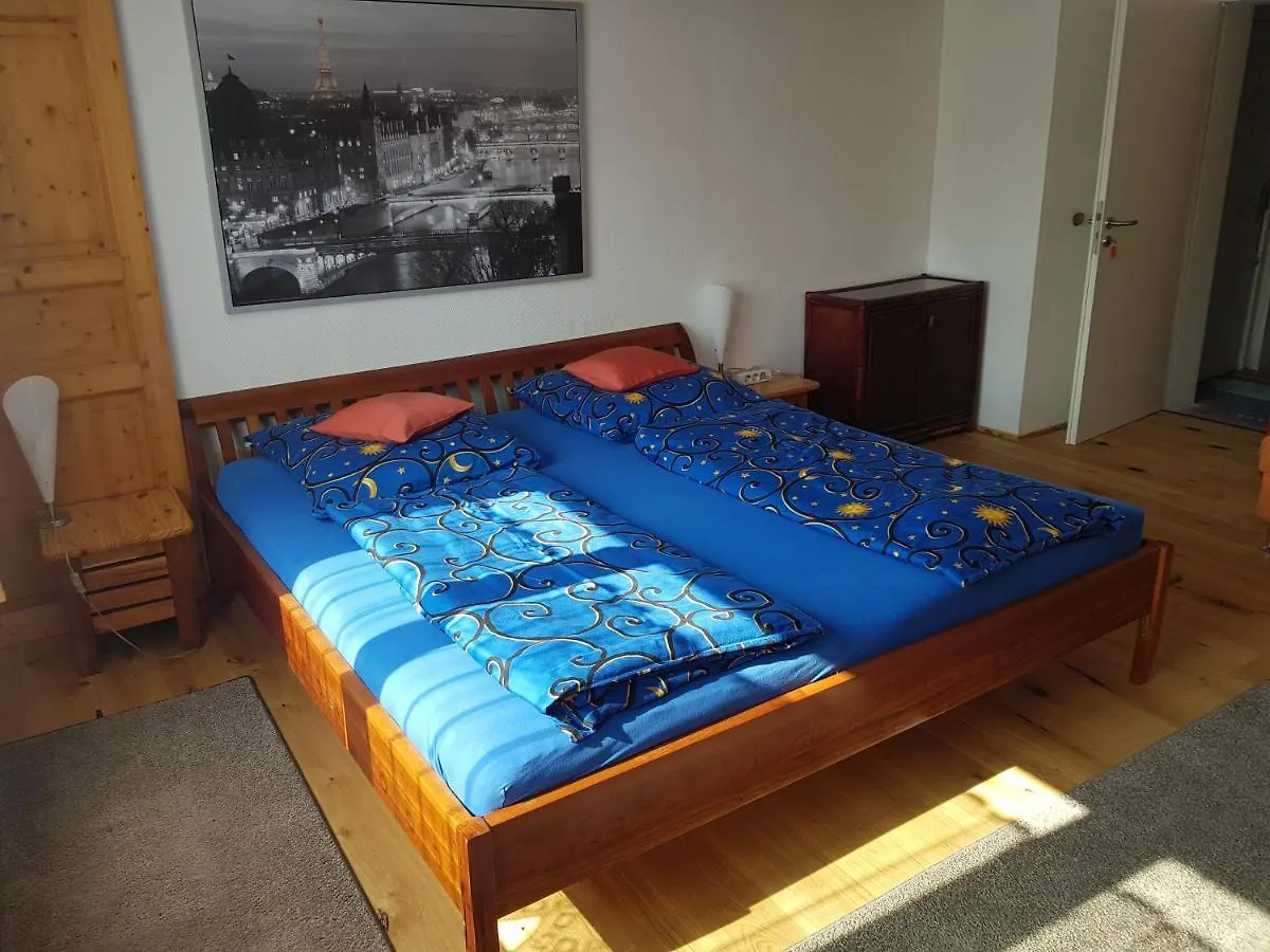 Appartamento Casa Piedro Starnberg